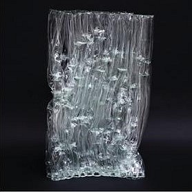 Julius Weiland, Light House
2009, Glass