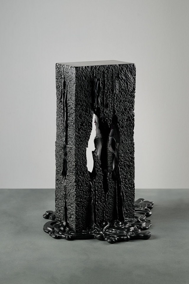 Katya Izabel Filmus, Home 4
2025, Lead Crystal glass